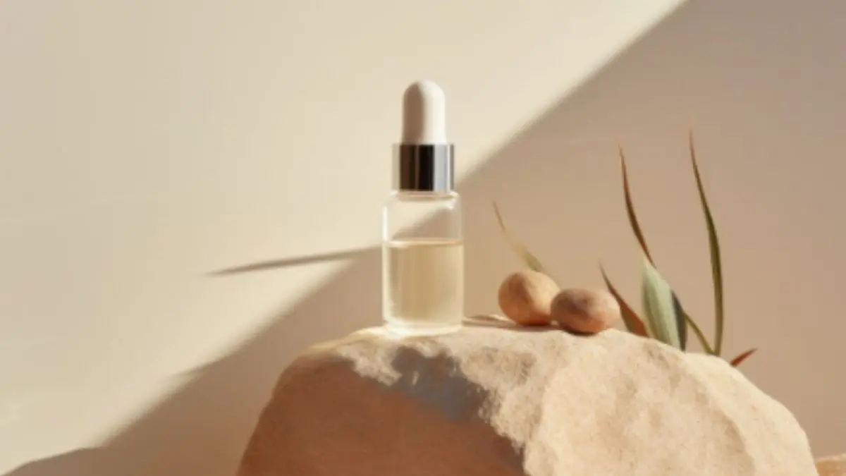 Serum Penghilang Flek Hitam