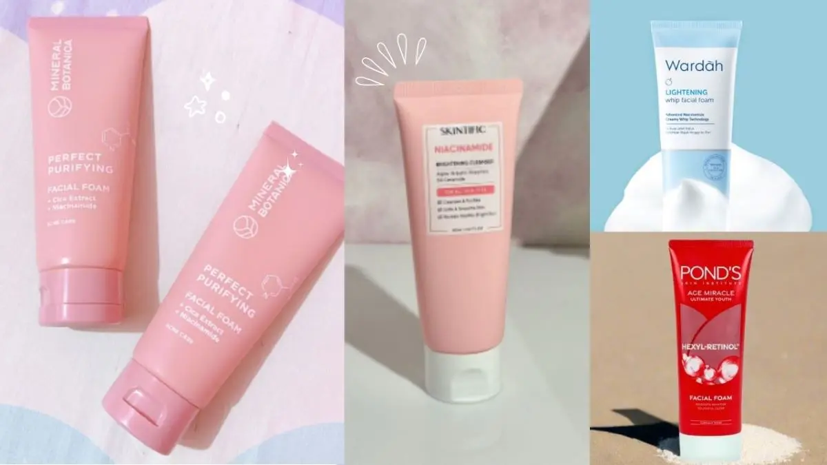 Face Wash