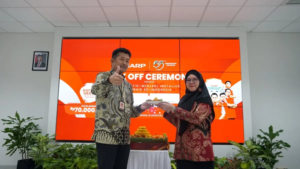 KICK OFF