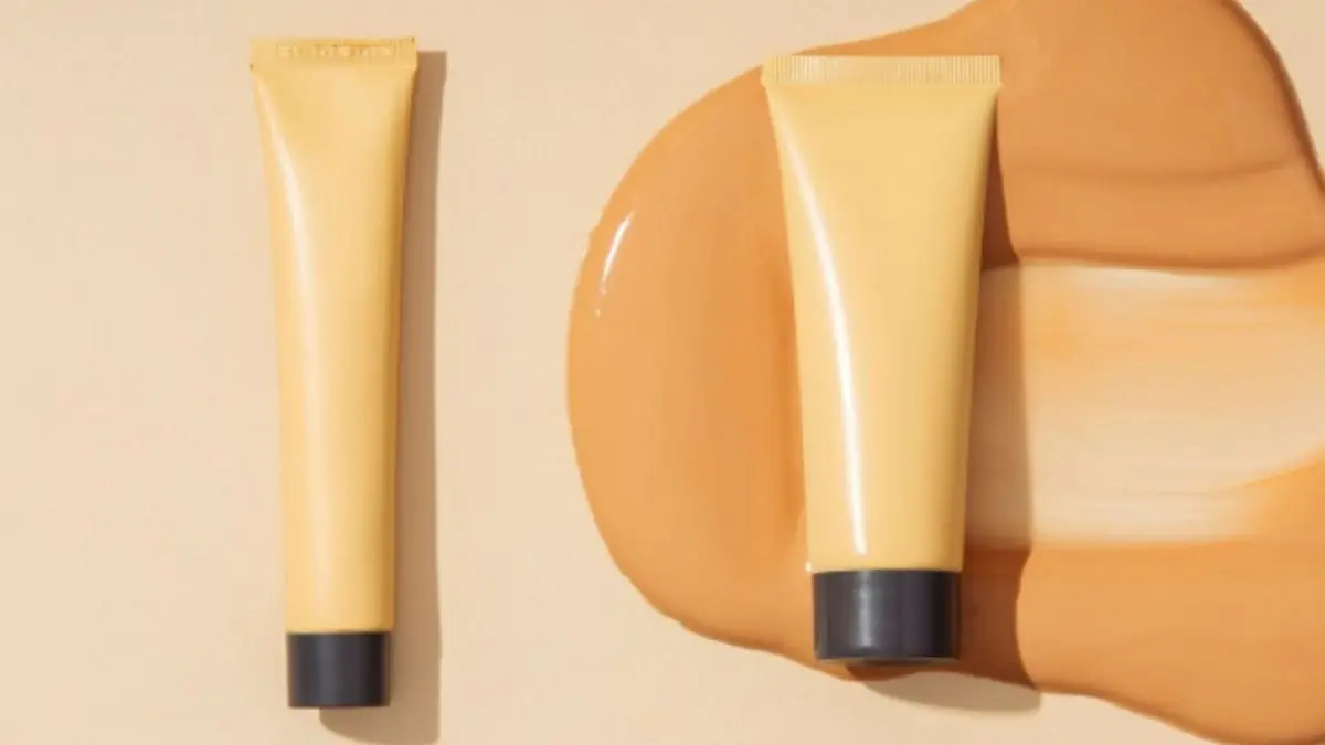Foundation Full Coverage