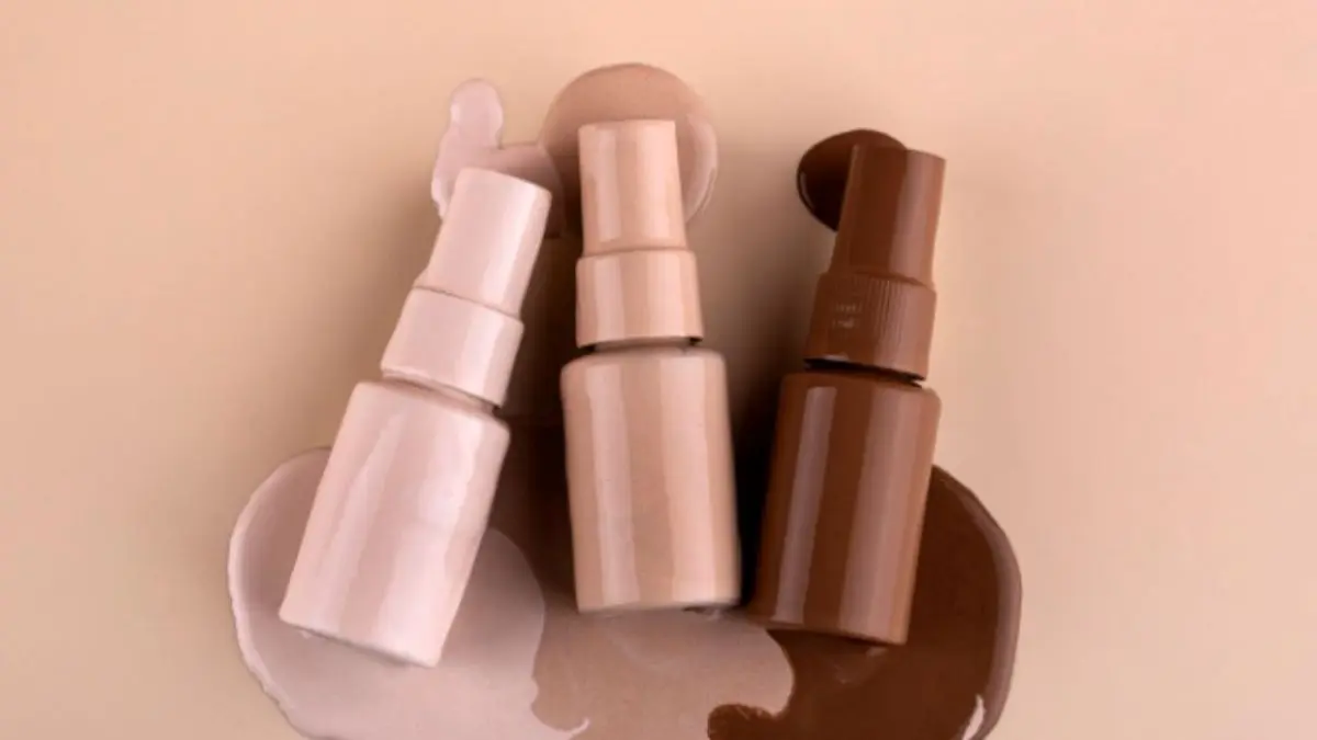 Foundation Matte