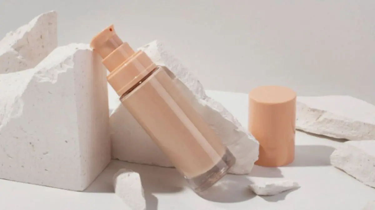Foundation Ringan