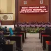 Fraksi Gerindra Sentil Bupati Tasikmalaya