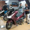 PCX160 Roadsync