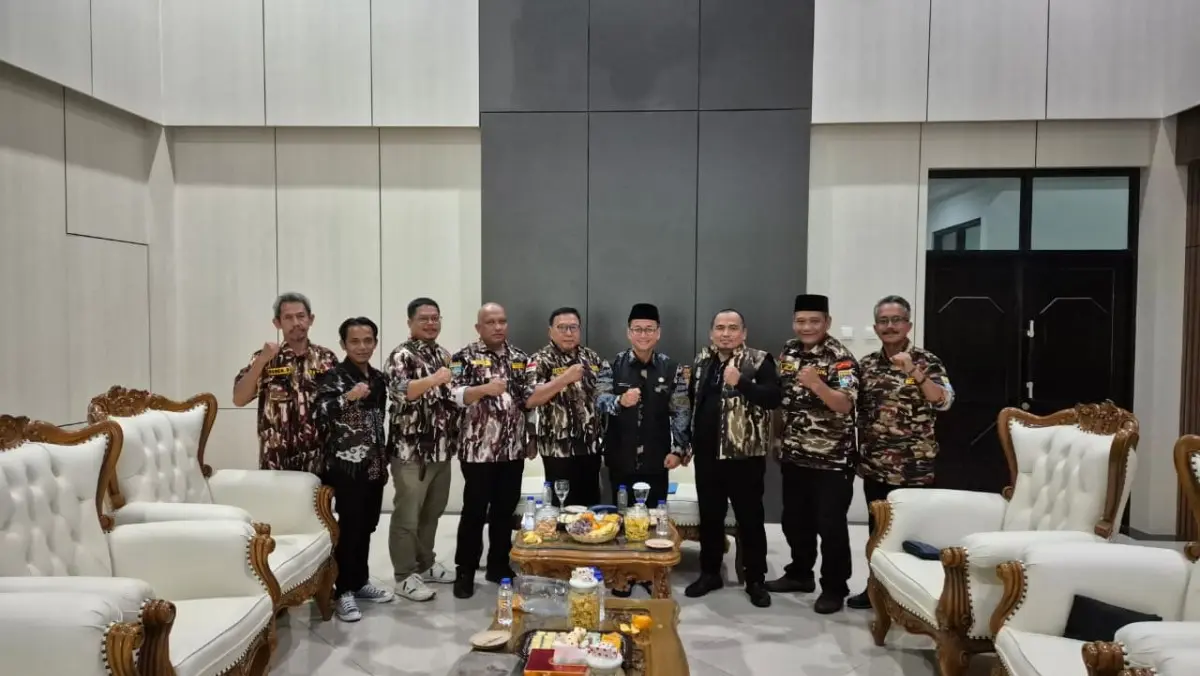GM FKPPI Kabupaten Tasikmalaya