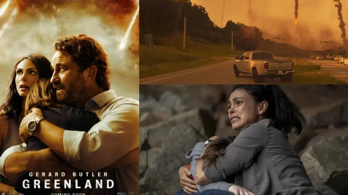 Film Greenland (Istimewa: imdb.com)