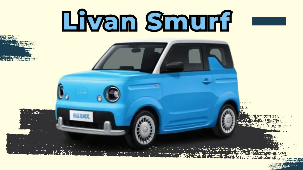 Mobil listrik