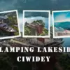 Glamping Lakeside