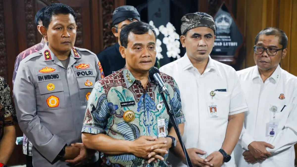 Krisis Kabupaten Pati