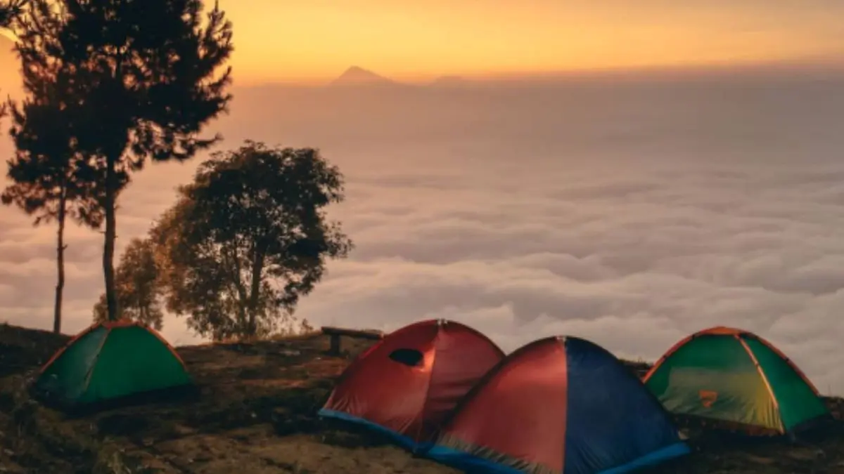 Gunung Putri