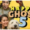 Film Happy Ghost V (Instagram.com @antv)