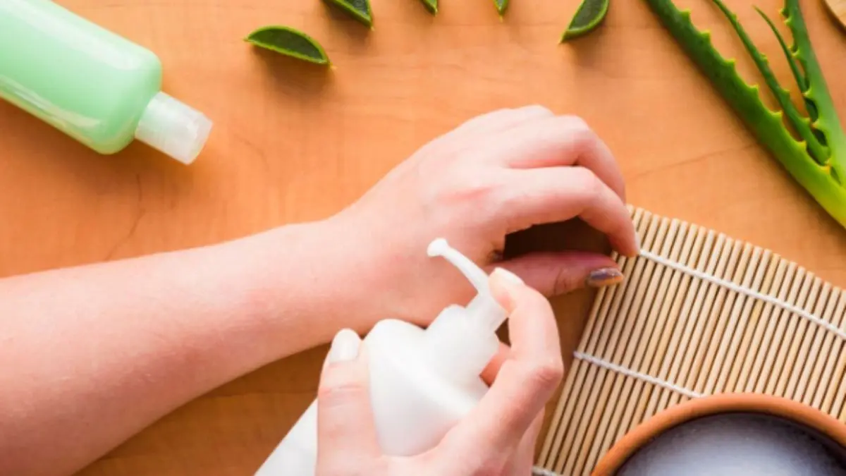 Hand Cream Terbaik