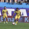 Drama 2 Kali Persib Gagal Penalti