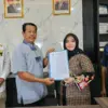 kepala SMAN 3 Tasikmalaya
