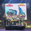 Honda Modif Contest 2025