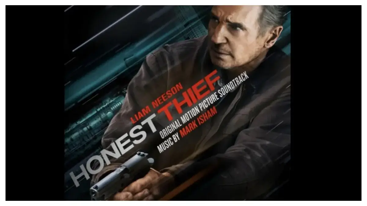 Bioskop TransTV: Honest Thief (istimewa: imdb.com)