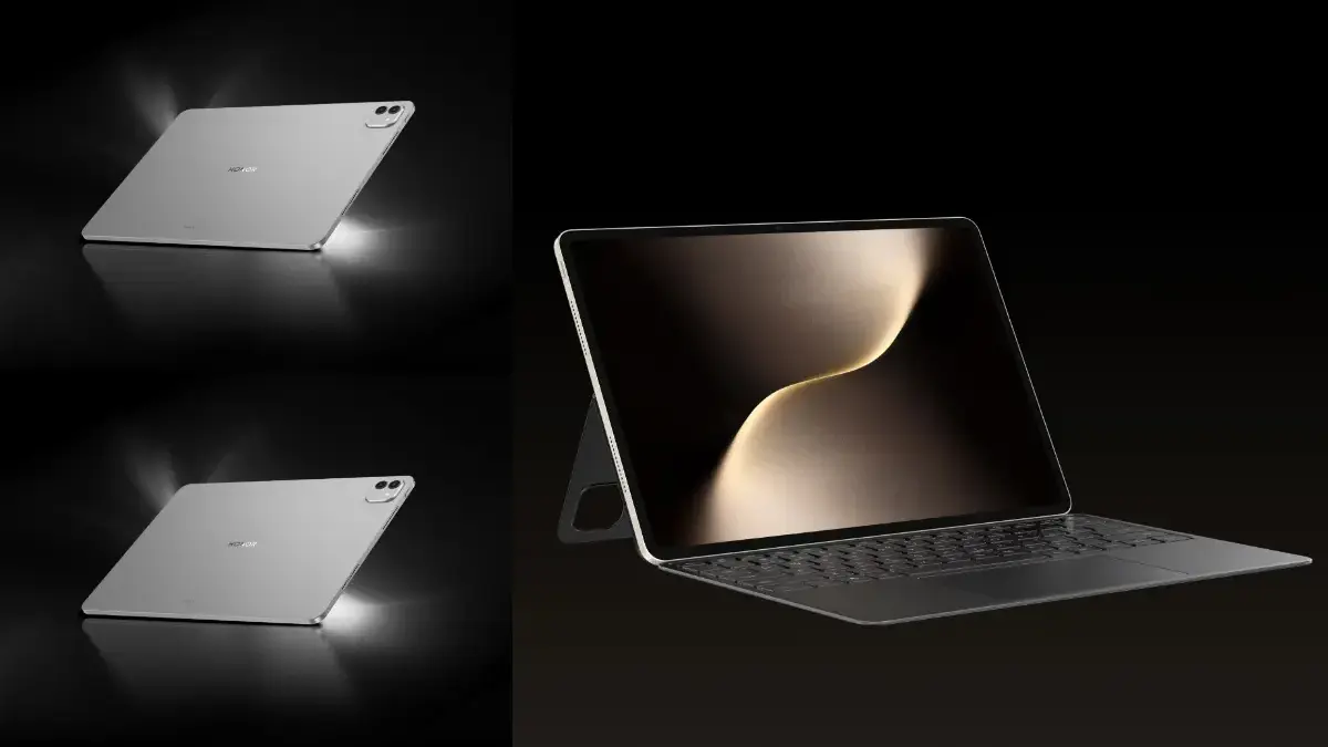 Tablet Honor MagicPad 3 (istimewa: honor.com)