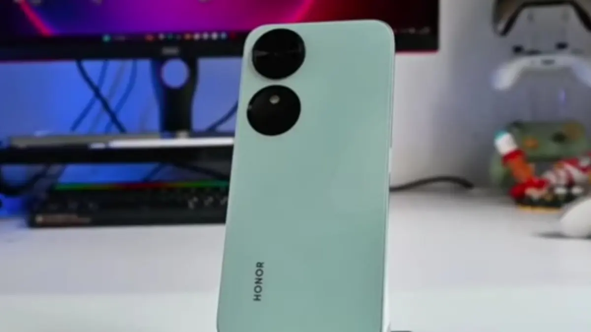 Honor Play 10C