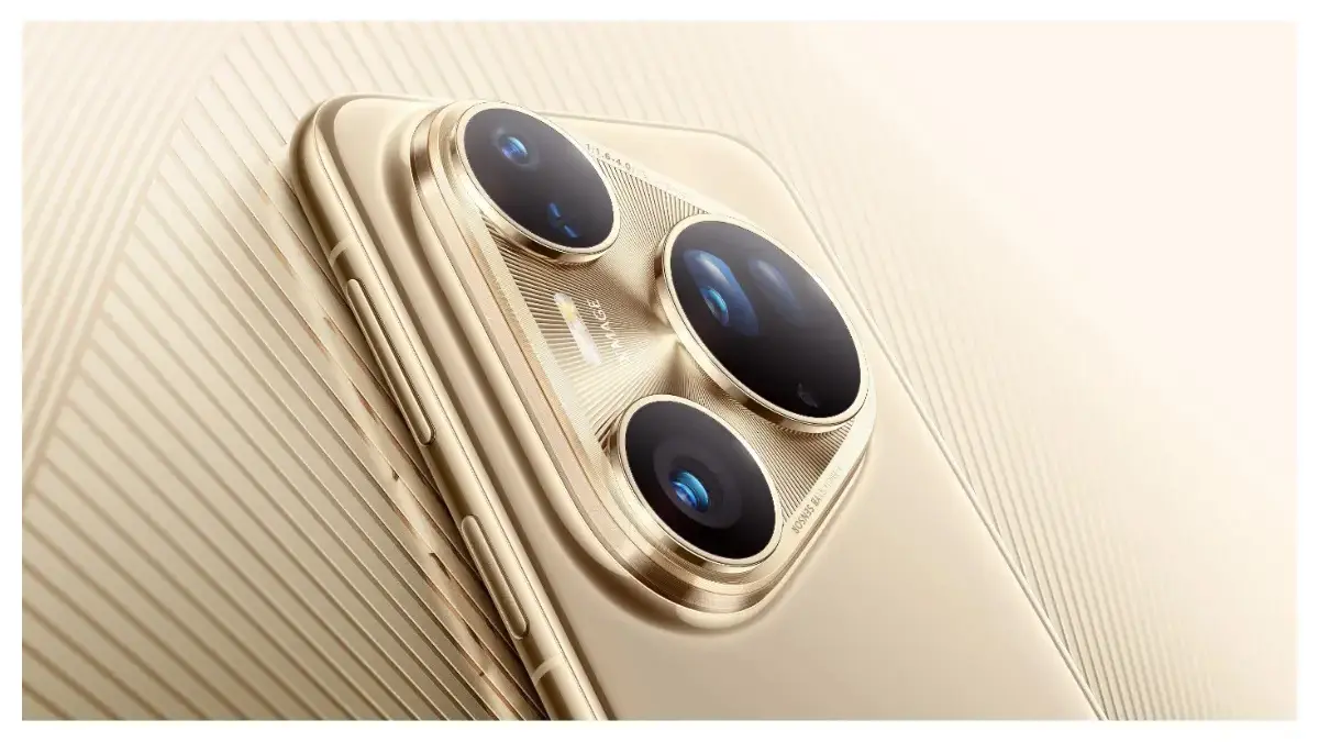 Huawei Pura 80 Ultra (Istimewa: huawei.com)