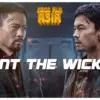 Mega Film Asia: Hunt The Wicked (istimewa: indosiar.com)