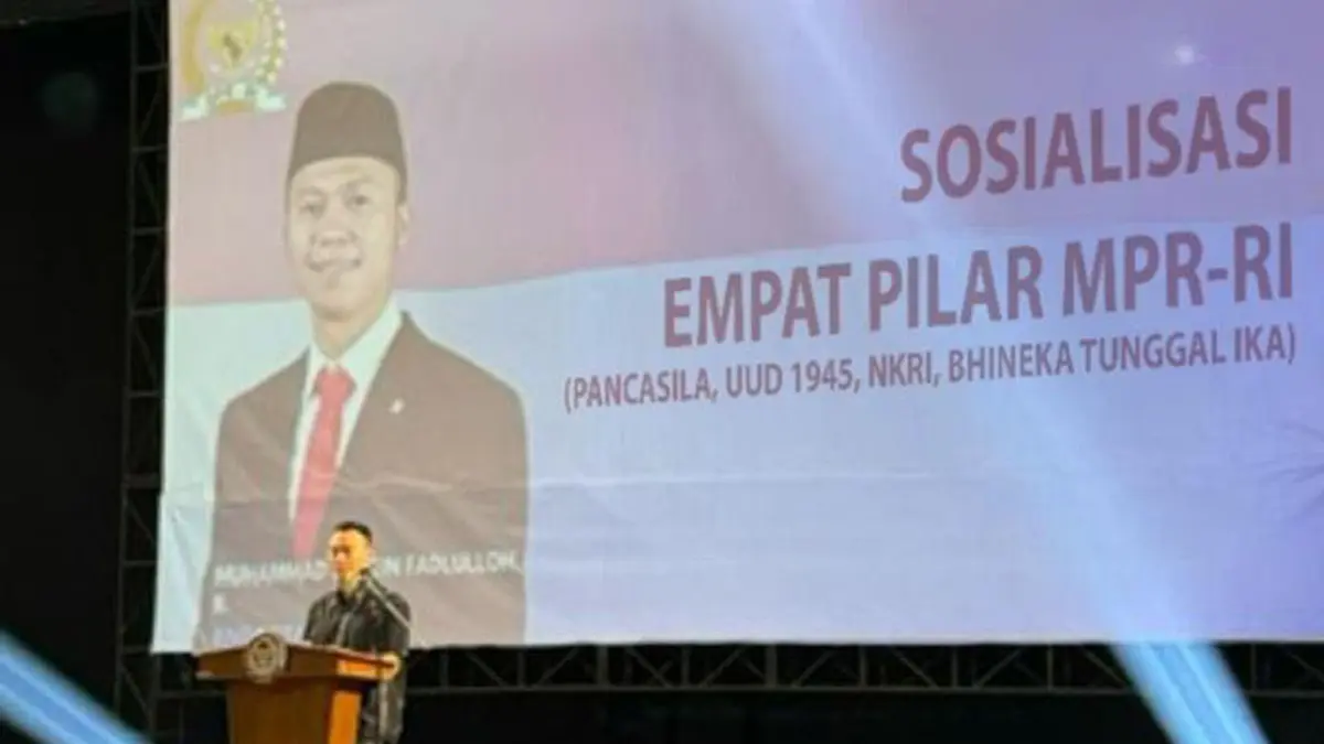 Husein Fadlulloh