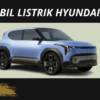 Mobil listrik