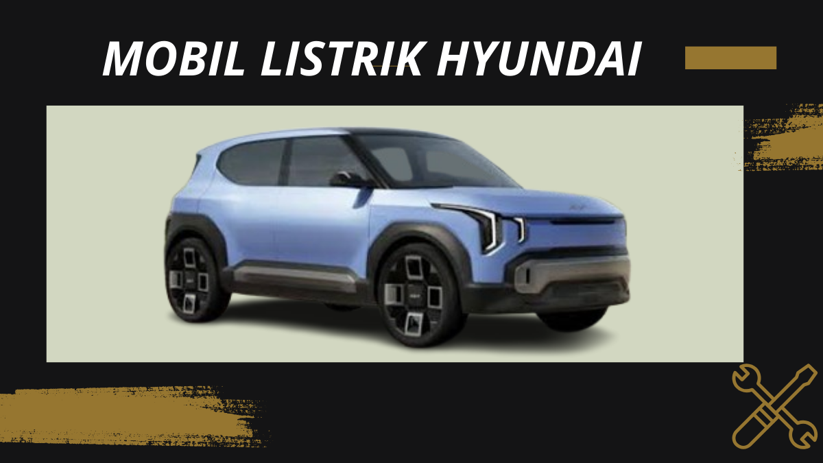 Mobil listrik