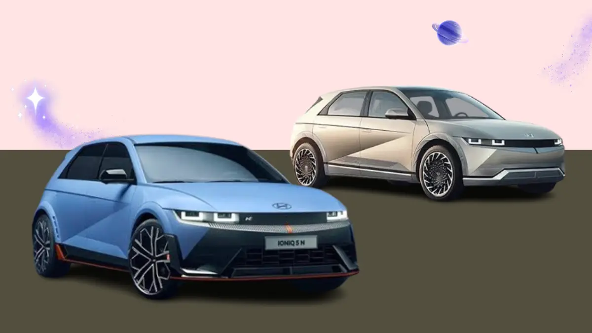 Mobil listrik