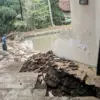 Korban banjit di singaparna