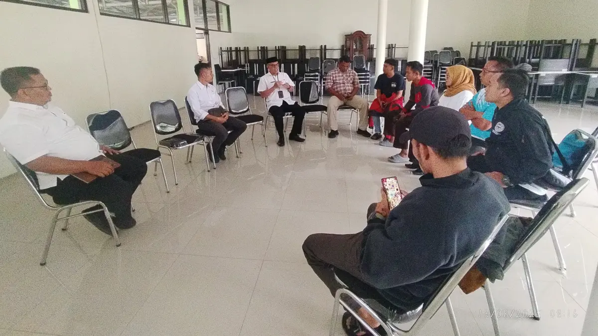 Mogok massal