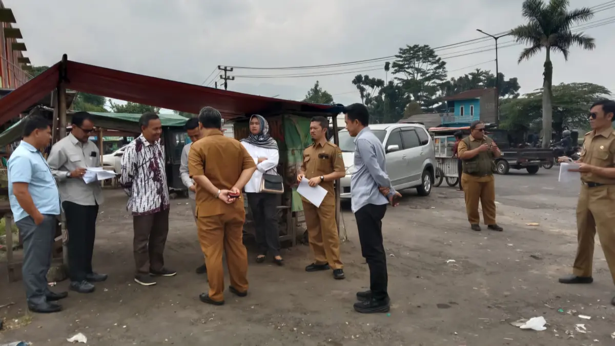 Aset pemda di kota tasikmalaya