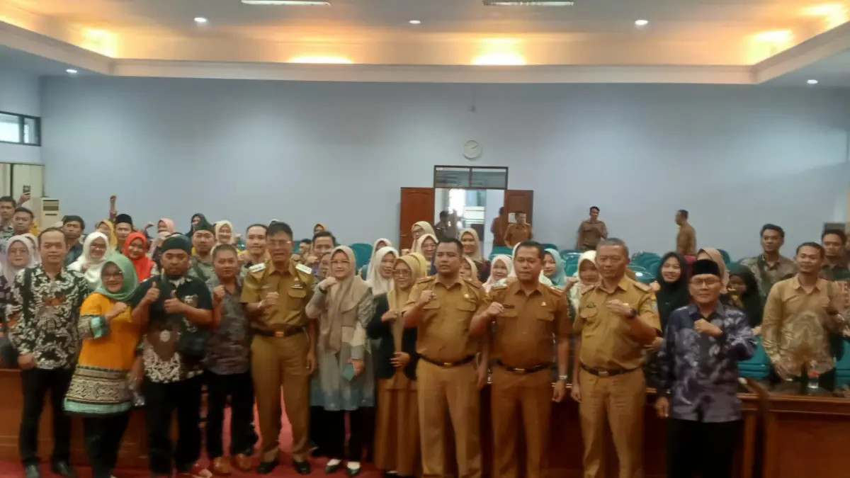 Honorer Ciamis dapat insentif