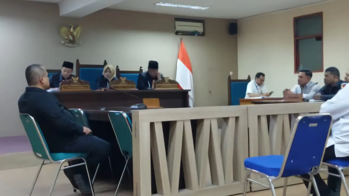 Komisi informasi