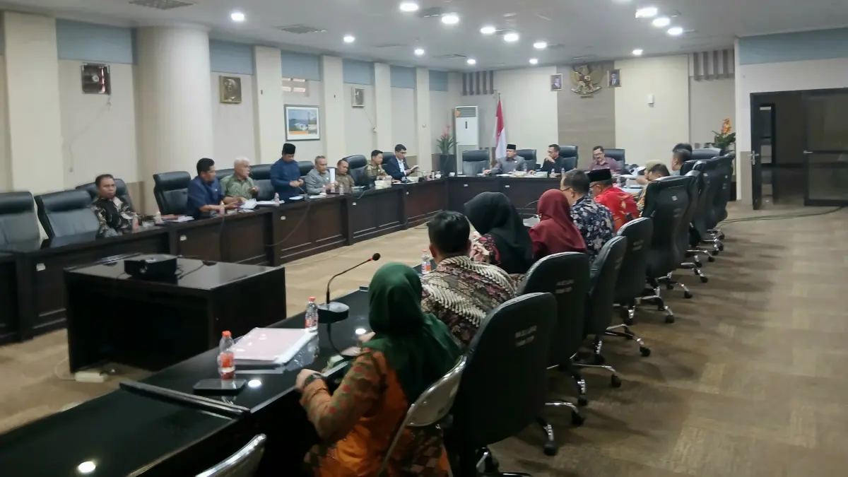 Pns bermasalah naik jabatan