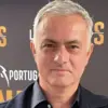 Jose Mourinho
