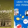 Saldo DANA Gratis 2025
