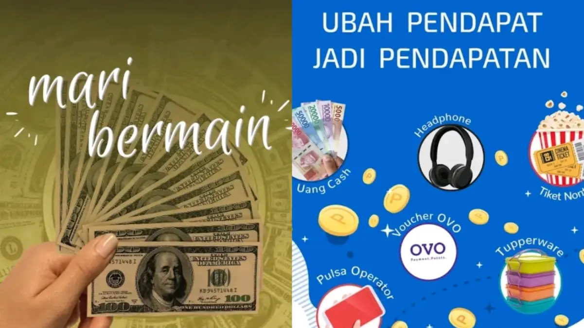 Saldo DANA Gratis 2025