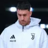 Dusan Vlahovic