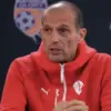 Massimiliano Allegri