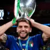 Domenico Berardi