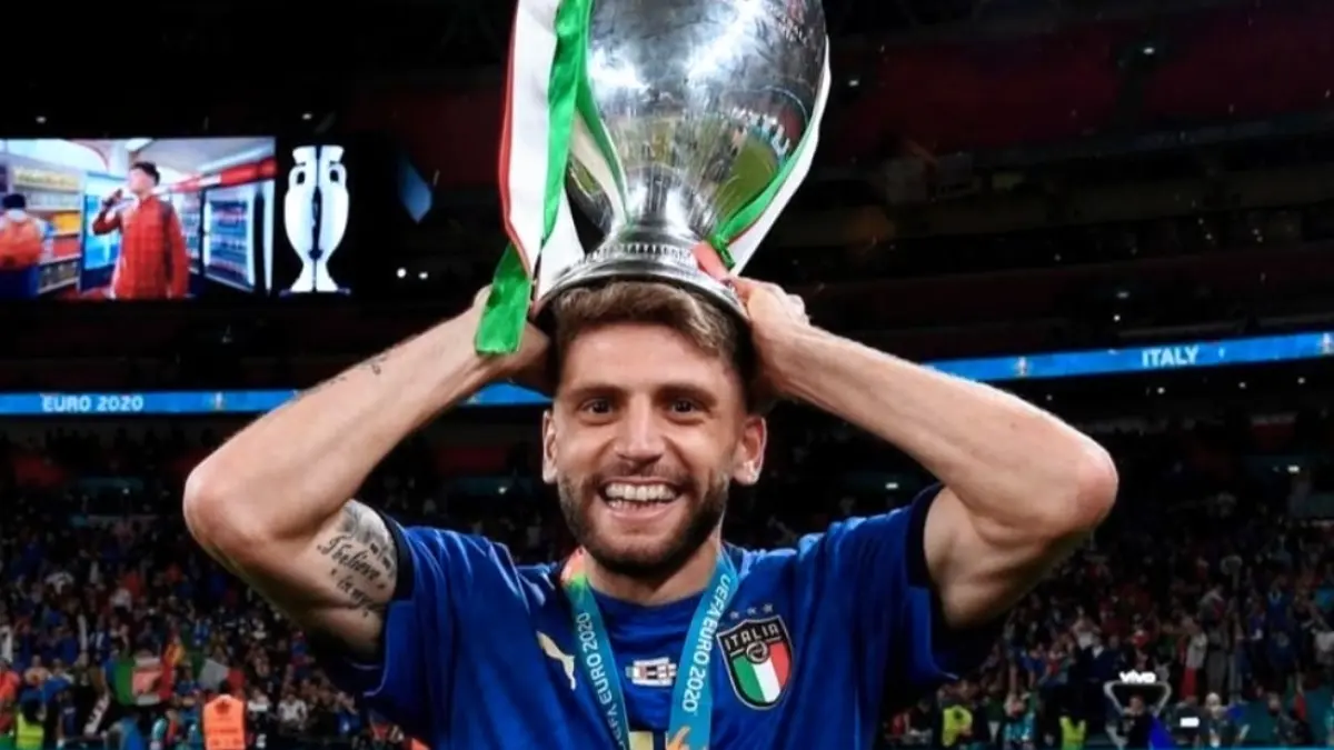 Domenico Berardi
