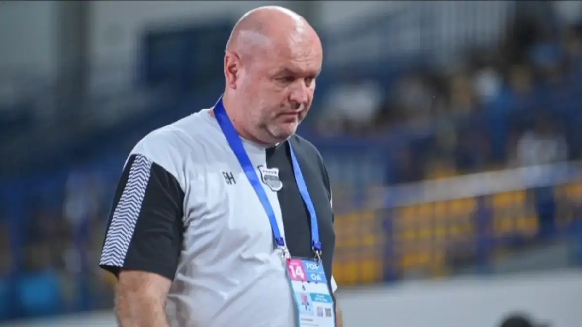 Bojan Hodak