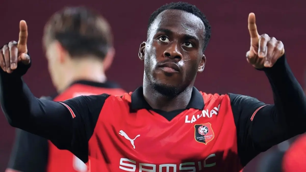 Arnaud Kalimuendo