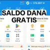 Game Penghasil Saldo DANA
