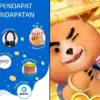 Aplikasi Penghasil Saldo DANA Tercepat