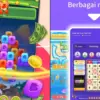 Game Penghasil Saldo DANA Gratis