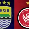 Persib vs Western Sydney Wanderers