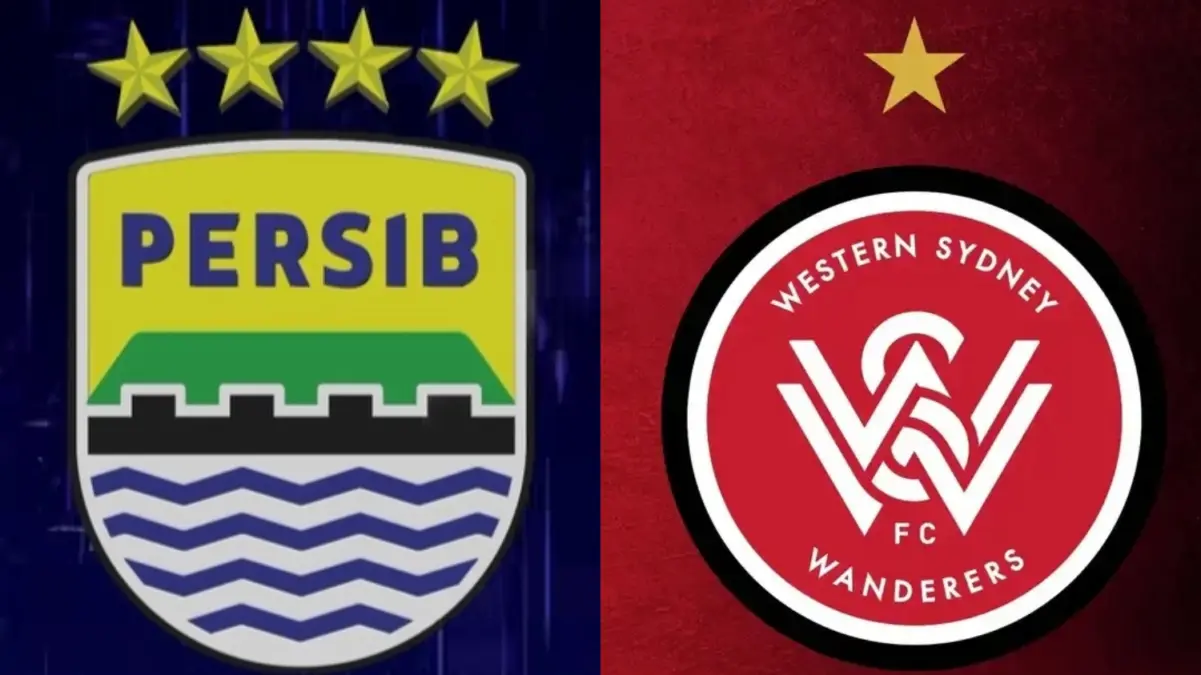 Persib vs Western Sydney Wanderers