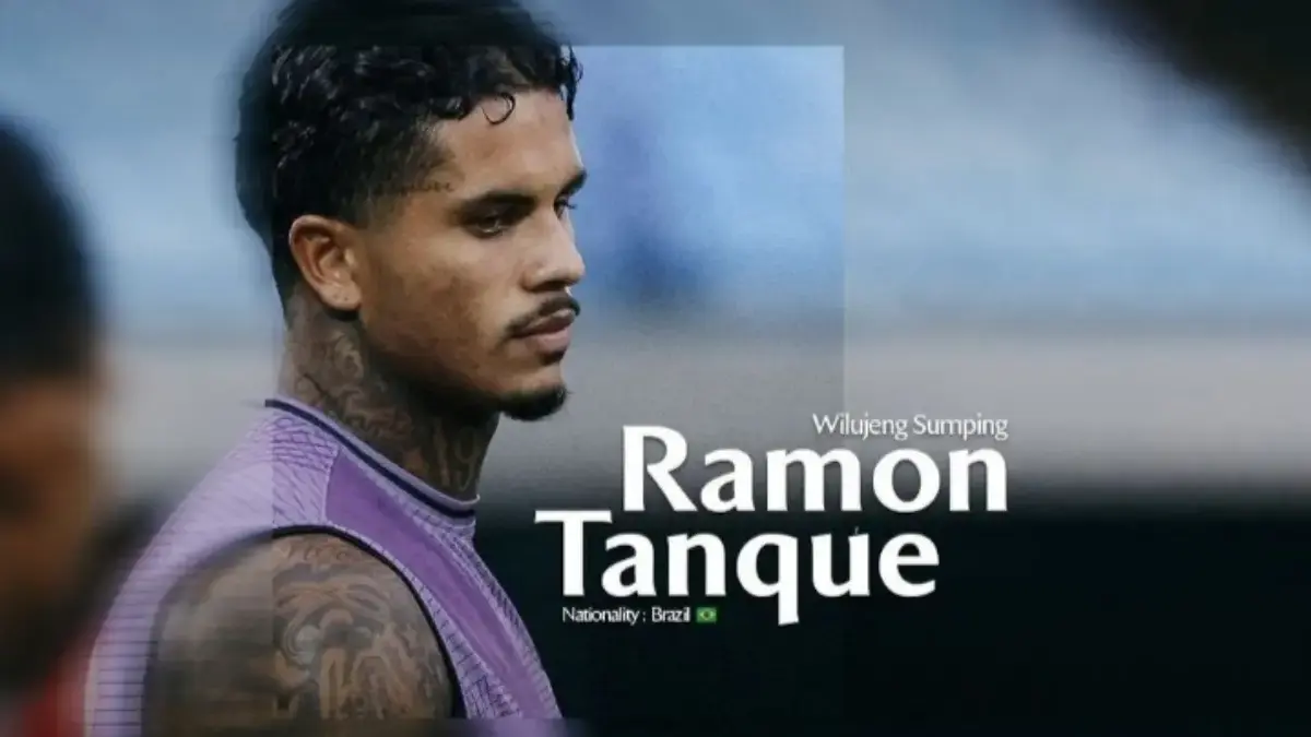 Ramon Tanque