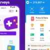 Aplikasi Penghasil DANA